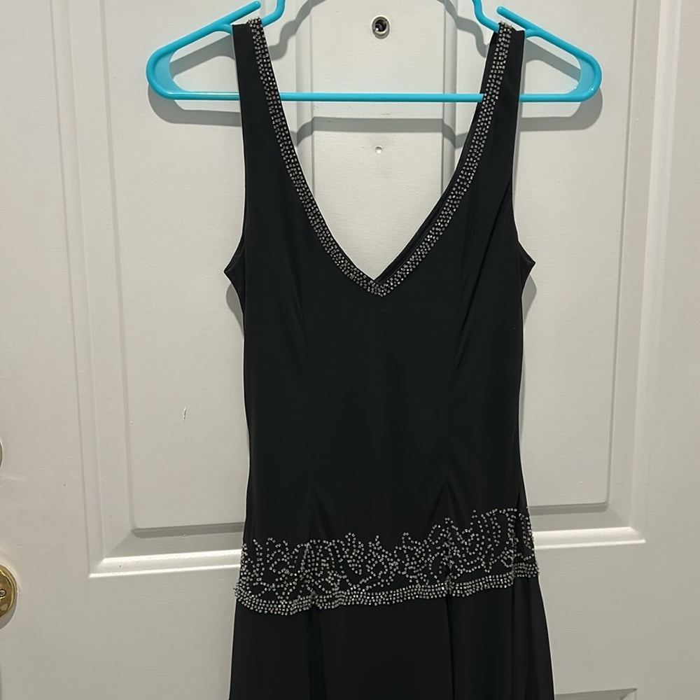 ALEX EVENINGS DRESS SIZE 6 - Picture 8 of 10